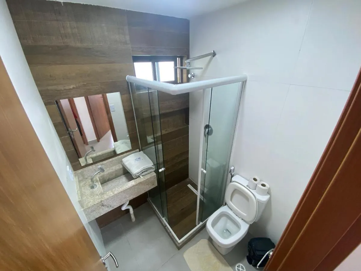 Porto Bello Condominio Pôrto das Galinhas