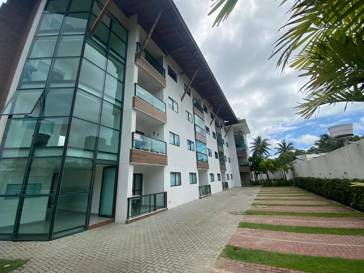 Lägenhet Porto Bello Condominio Pôrto das Galinhas Brasilien