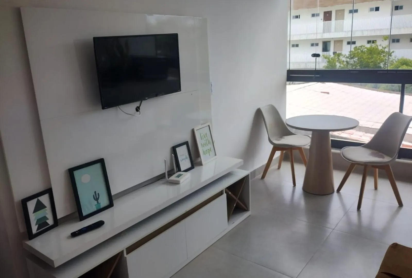 Lägenhet Porto Bello Condominio Pôrto das Galinhas